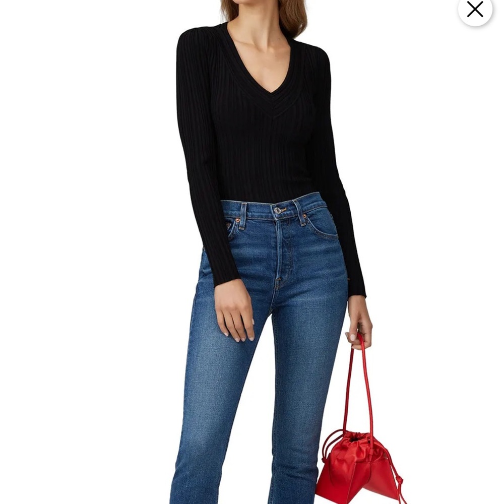 Milly women sweater new